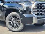 New 2025 Toyota Tundra Platinum image 3