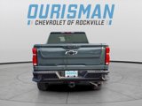 New 2025 Chevrolet Silverado 2500 LT w/ Trail Boss Package image 4
