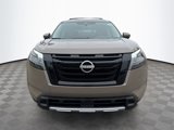 New 2025 Nissan Pathfinder Platinum w/ Black Appearance Package image 2
