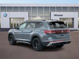 Certified 2024 Volkswagen Atlas Peak Edition SEL image 2