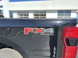 New 2024 Ford F250 Lariat w/ Sport Appearance Package image 5