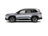 New 2025 Subaru Forester Touring image 4