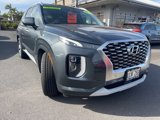 Used 2021 Hyundai Palisade Limited image 3