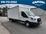 New 2024 Ford Transit 350 DRW AWD image 2