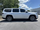 Used 2022 Jeep Wagoneer Series III w/ Flexible Seating Group image 4