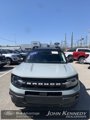 Certified 2024 Ford Bronco Sport Outer Banks image 2