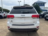 Used 2018 Jeep Grand Cherokee Limited image 6