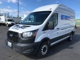 Used 2021 Ford Transit 250 148 High Roof w/ Load Area Protection Package image 3