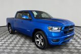 Used 2022 RAM 1500 Laramie image 3