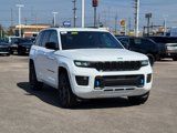 New 2025 Jeep Grand Cherokee Limited 4xe image 4