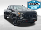 Certified 2023 Chevrolet Silverado 1500 Custom Trail Boss image 1