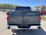 New 2025 Chevrolet Silverado 1500 LT w/ All Star Edition Plus image 6