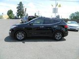 Used 2013 Hyundai Santa Fe Sport image 4