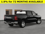 New 2025 RAM 1500 Big Horn image 5