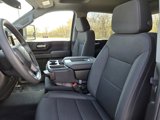 New 2025 Chevrolet Silverado 2500 Custom w/ Custom Convenience Package image 6