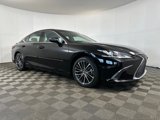 Used 2022 Lexus ES 300h w/ Premium Package image 2
