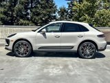 New 2025 Porsche Macan S image 2