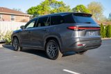 New 2025 Lexus TX 350 AWD image 4