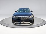 Used 2021 Volkswagen Atlas SEL image 2
