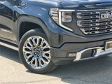 New 2025 GMC Sierra 1500 Denali Ultimate image 6