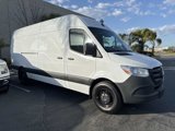 Used 2025 Mercedes-Benz Sprinter 2500 image 5