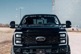 New 2025 Ford F250 Lariat w/ Lariat Ultimate Package image 3