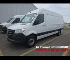 Used 2023 Mercedes-Benz Sprinter 2500 image 2