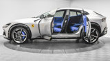 Certified 2024 Ferrari Purosangue image 6