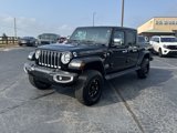 Used 2022 Jeep Gladiator Overland w/ Trailer Tow Package image 2