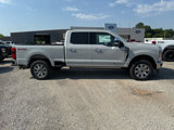 New 2025 Ford F250 Lariat w/ Lariat Ultimate Package image 4