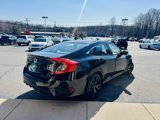Used 2021 Honda Civic Sport image 4