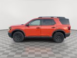 New 2026 Honda Passport TrailSport image 5
