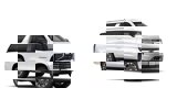 New 2025 Chevrolet Suburban LT image 2