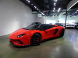 Used 2018 Lamborghini Aventador S image 5