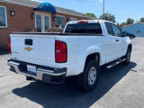 Used 2015 Chevrolet Colorado W/T image 5