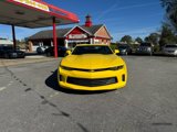 Used 2016 Chevrolet Camaro LT image 2