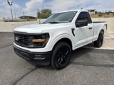 New 2025 Ford F150 XL image 3