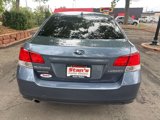Used 2014 Subaru Legacy 2.5i Premium image 4