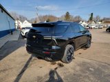 New 2025 Chevrolet Traverse High Country image 3