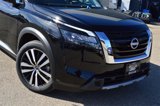 New 2025 Nissan Pathfinder Platinum w/ Cargo Package image 2