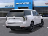 New 2025 Chevrolet Suburban High Country w/ Sun And Tow Package image 4