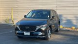 Used 2023 MAZDA CX-5 AWD 2.5 S w/ Select Package image 3