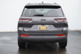 New 2025 Jeep Grand Cherokee L Limited image 5