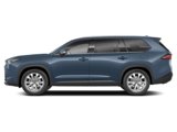 New 2025 Toyota Grand Highlander AWD Hybrid image 2