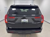 New 2025 Ford Expedition Max Platinum w/ Stealth Appearance Package image 5