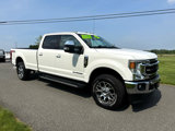 Used 2021 Ford F350 Lariat w/ Lariat Value Package image 5