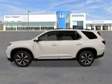 New 2025 Honda Pilot Touring image 2