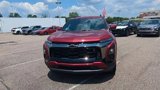 New 2026 Chevrolet Equinox ACTIV w/ Convenience Package III image 3