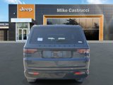 New 2025 Jeep Wagoneer Series II image 4