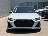 New 2025 Audi RS 6 performance image 4